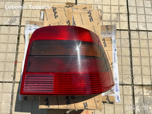 Десен стоп Hella за голф 4