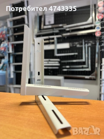 Конзоли за климатици , снимка 3 - Климатици - 53558180