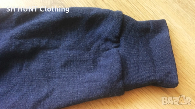 Bergans of NORWAY TORVUUL Jacket 70% Wool размер XL горница 70% Вълна - 2427, снимка 8 - Пуловери - 54160345