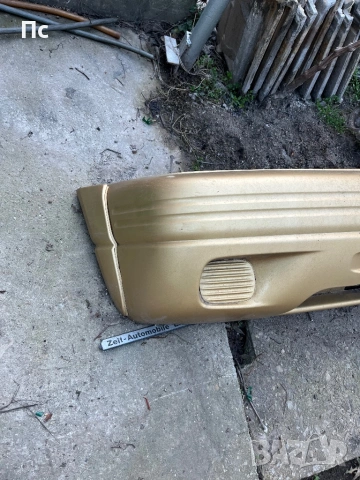 Броня + греда за Suzuki Grnad Vitara, снимка 3 - Части - 53754427