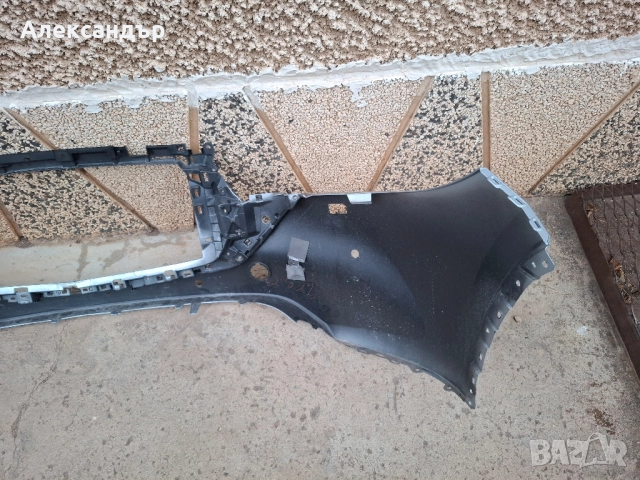 Броня за Mazda Cx 5 от 2021 година., снимка 8 - Части - 51724887