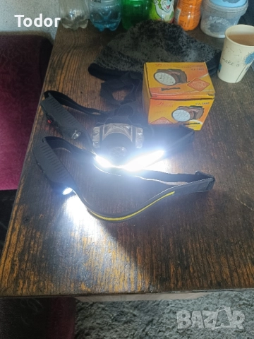 Челници, снимка 3 - Къмпинг осветление - 52249505