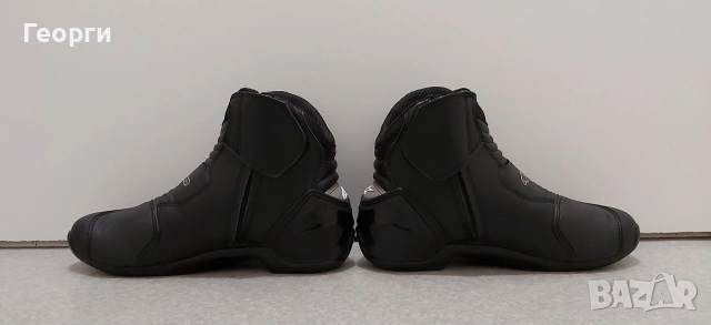 Мото боти Alpinestars SMX-1R N°42 Нови , снимка 4 - Аксесоари и консумативи - 53711165
