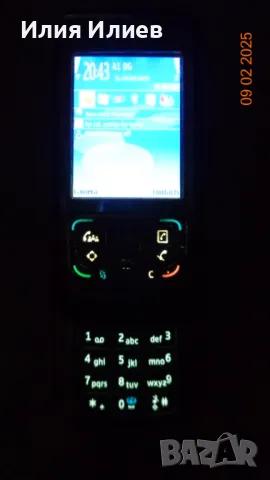 NOKIA E65 Finland, снимка 16 - Nokia - 49047940