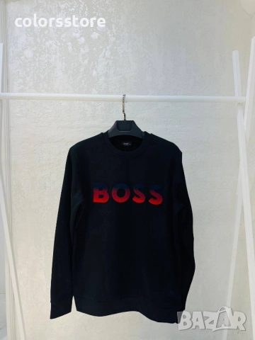 Мъжка блуза Boss код IM40