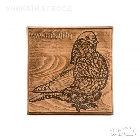 Подарък със снимка - Дърворезба по снимка, снимка 7 - Картини - 50518282