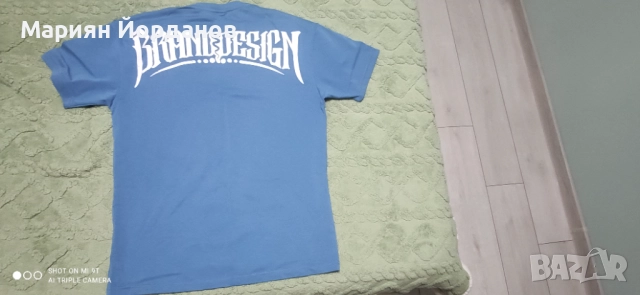 Мъжки дрехи без забележки , снимка 9 - Спортни дрехи, екипи - 52605491