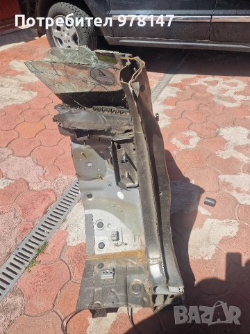 рогове countryman f60 bmw x1 , снимка 4 - Части - 50923245