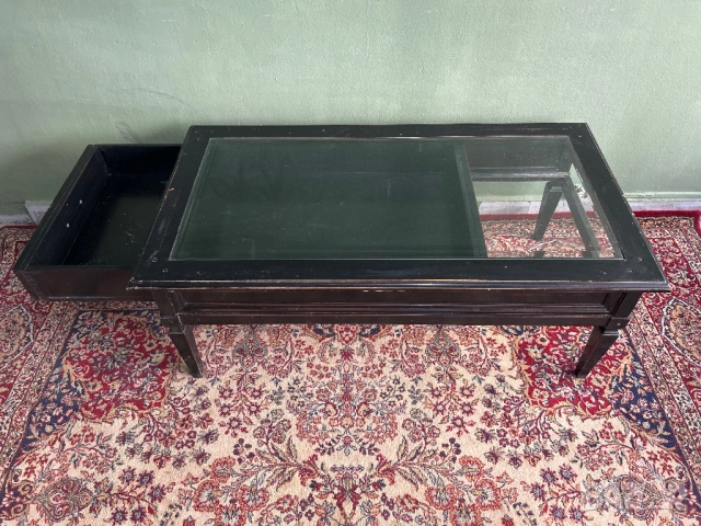 Холна маса Selva , снимка 3 - Маси - 53923278