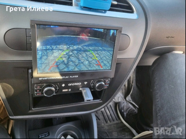 Seat Leon, снимка 10 - Автомобили и джипове - 54224341