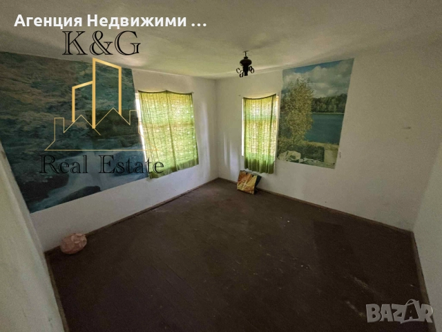 Едноетажна къща в с. Дряновец, снимка 7 - Къщи - 51462610