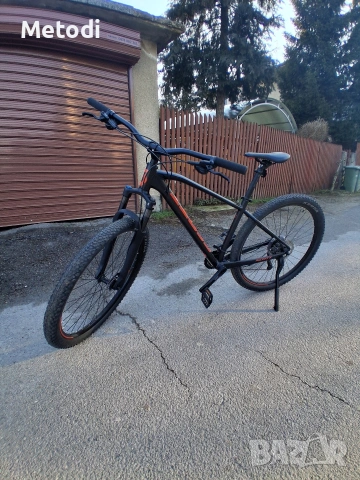 Scott Aspect 2024 Чисто ново