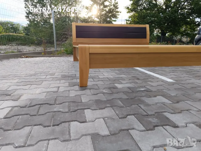 Мебели от Германия , снимка 3 - Спални и легла - 50330089