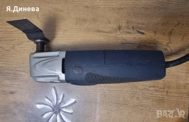 Мултифункционална машина Einhell 180w, снимка 3 - Други инструменти - 52115033