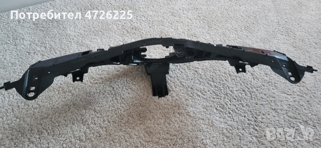 основа решетка за Тойота C-HR , снимка 4 - Части - 53517789