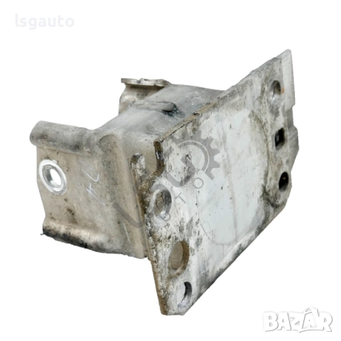 Преден десен буфер AUDI A8 (D3) 2003-2010 ID: 152613