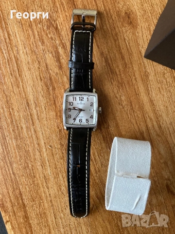 Оригинален часовник Candino, снимка 6 - Мъжки - 53370790