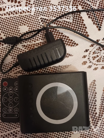 wi fi проектор , снимка 1