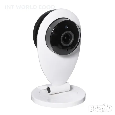 K1A-WA WiFi Интелигентна Безжична IP Камера, снимка 3 - IP камери - 50283389