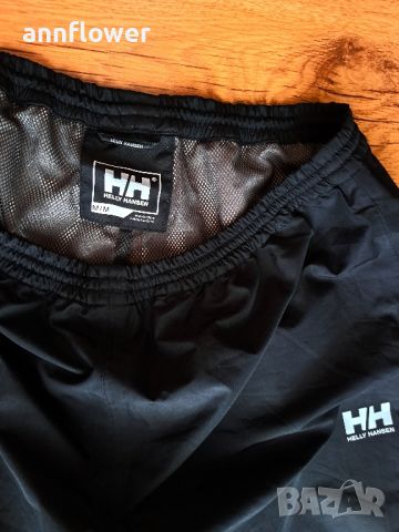 Долнище Helly Hansen М/L , снимка 4 - Спортни дрехи, екипи - 46324366