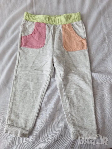 Дрехи за бебе момиче. Размер 9-12м , снимка 17 - Комплекти за бебе - 54288813