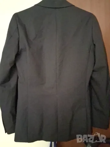 р-р eu 42/uk 32R SELECTED HOMME мъжко сако , снимка 7 - Сака - 50432756