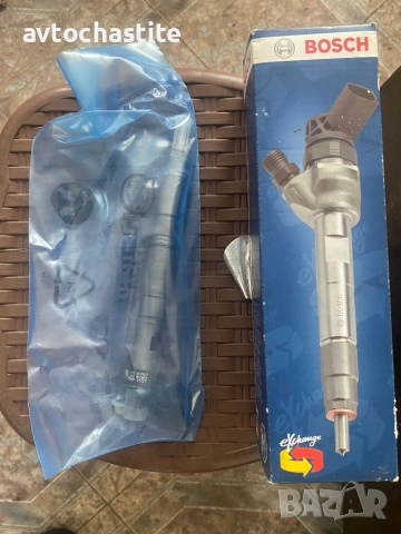 Продава се инжекторна дюза за Audi A4/A5/A6 + 3 подаръка, снимка 5 - Части - 52902970