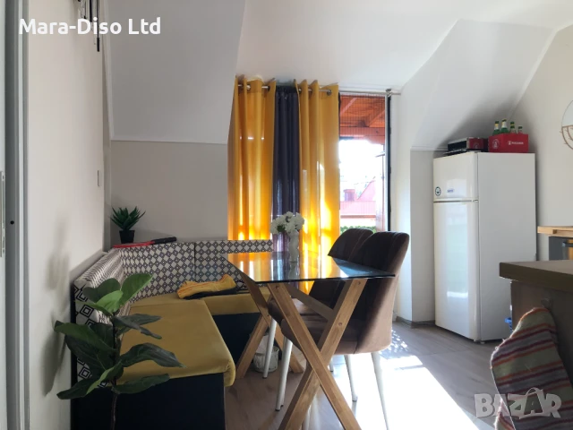 Равда, тристаен обзаведен БЕЗ такса поддръжка, снимка 7 - Апартаменти - 50783828