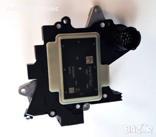 Ремонт на компютър за автоматична скоростна кутия Multitronic 0AW VL381F, снимка 4 - Ремонт на ел. Инсталации - 52305226