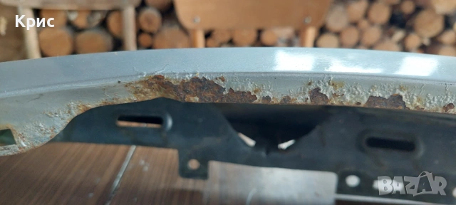 Предни Калници за Голф 5, снимка 7 - Части - 54109376