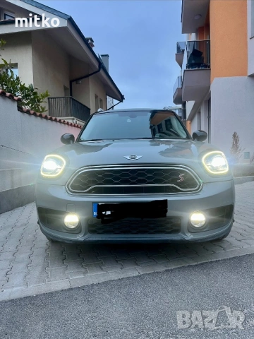 Mini Countryman S, снимка 3 - Автомобили и джипове - 53486727