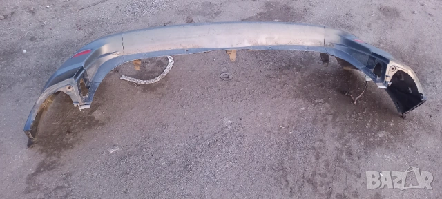 Задна броня Renault Scenic II, снимка 2 - Части - 54096458