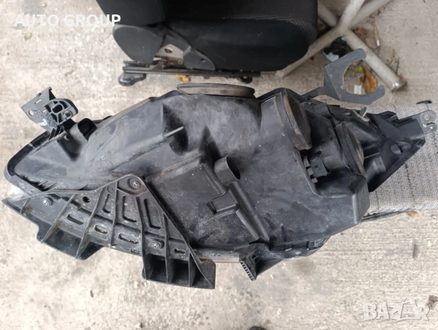 Фар десен Ситроен Ц4 пикасо / Citronen C4 Picasso, снимка 5 - Части - 51351290