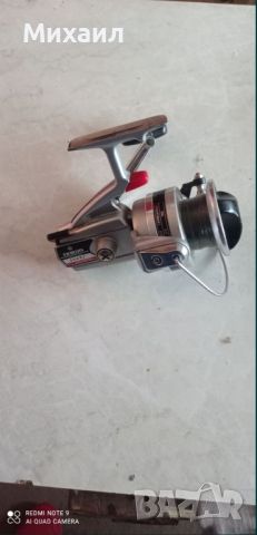 Daiwa 4000c, снимка 3 - Макари - 46692262