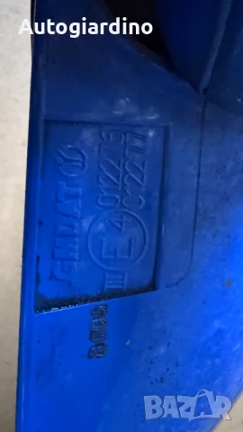 Странично огледало зa Chevrolet Matiz - E4012276 / E4012277, снимка 2 - Части - 50840894