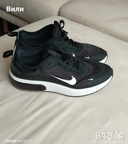 Дамски Nike air max dia ci3898 001, снимка 3 - Маратонки - 52044741