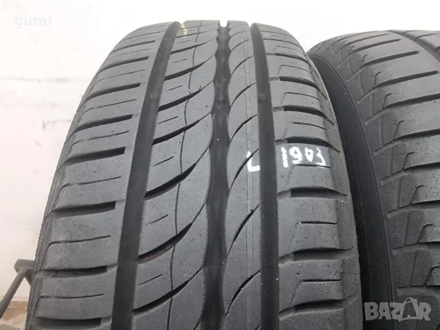 2бр летни гуми 185/65/15 PIRELLI L01903 , снимка 1 - Гуми и джанти - 48394061