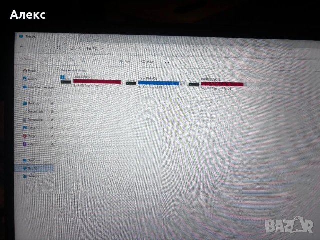 Acer nitro 5 RTX3060, снимка 8 - Лаптопи за игри - 54033243