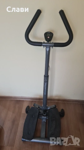 Степер body stepper BS1650