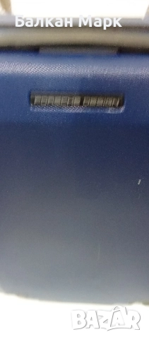 Куфар Porsche Design Voyager, снимка 5 - Куфари - 52412354