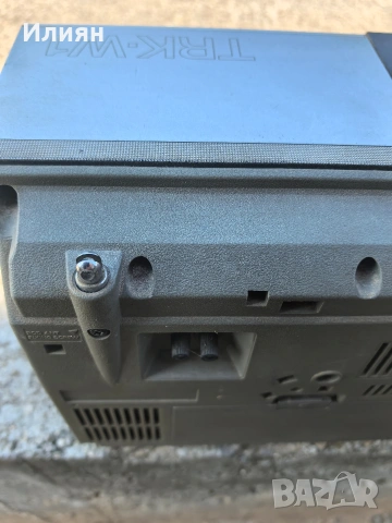 Радиокасетофон, снимка 6 - Радиокасетофони, транзистори - 53868764