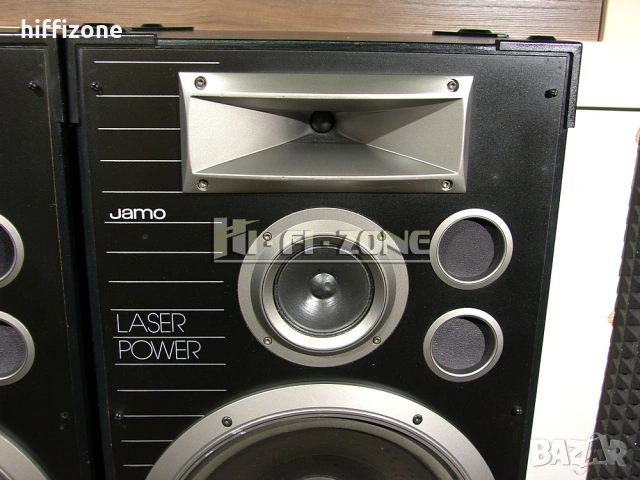 Тонколони  Jamo laser p5000 /1 , снимка 7 - Тонколони - 53530445