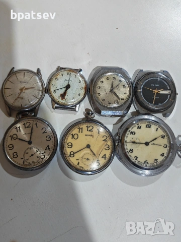 стари часовници 