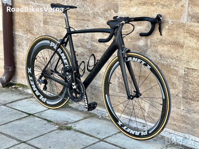 Specialized tarmac sl 4 elite, снимка 12 - Велосипеди - 51637011