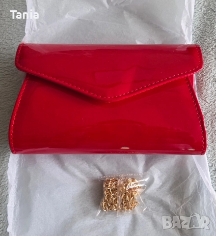 Лот обувки и чанта, снимка 6 - Дамски обувки на ток - 52988509