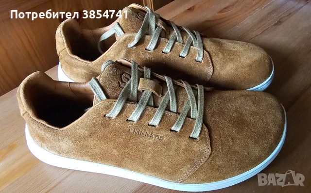 Обувки Skinners, снимка 12 - Дамски ежедневни обувки - 51202498