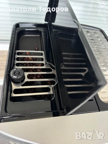 DeLonghi ESAM3200.S EX:1, снимка 4 - Кафемашини - 52876848
