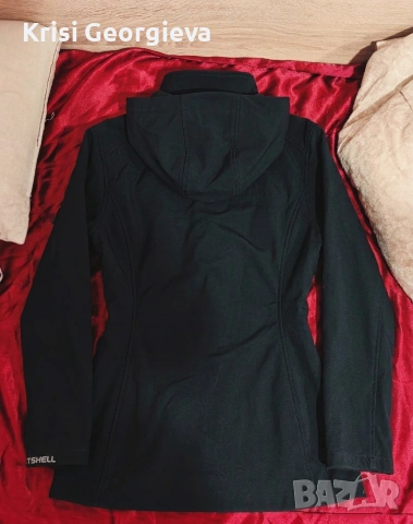 Термо Спортно Яке , снимка 2 - Якета - 54244994