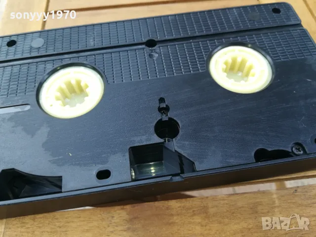 ДИАНА-ORIGINAL VHS VIDEO TAPE 0505251357, снимка 11 - Други музикални жанрове - 50162782