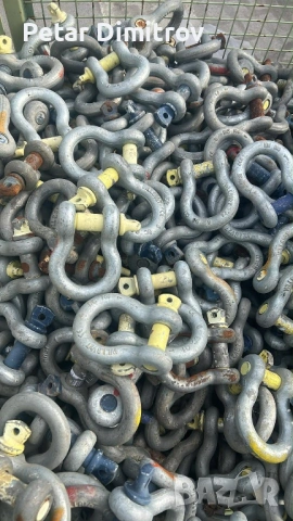 Шегели омега, снимка 8 - Други машини и части - 53971688